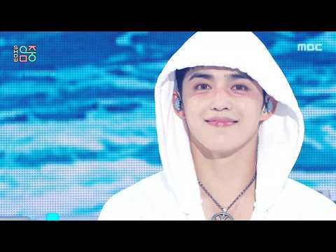 S.COUPS X MINGYU - 5, 4, 3 (Pretty woman) | Show! MusicCore | aired on MBC251004 #seventeen