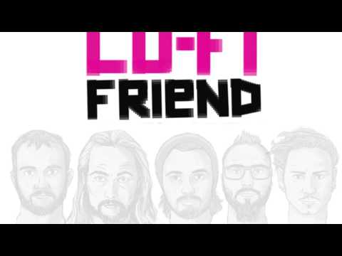 Spit Rusty-Losing By Default