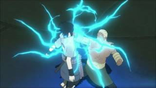 Naruto Shippuuden: Ultimate Ninja Storm Generation - First Trailer