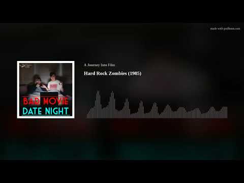 Hard Rock Zombies (1985)