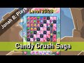 Candy Crush Saga Level 20128