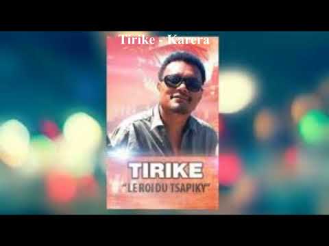 Tirike - Karera