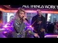 Lecrae ft. Tori Kelly - I'll Find You (LIVE) | Good Morning America