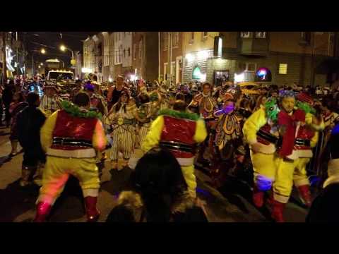 Clevemore on 2 Street 2017