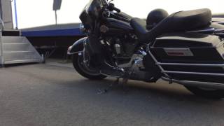 Bird vs Harley