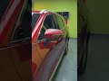 Ford Territory Titanium Red Color Interior White Black Youtubeshorts Shorts Love