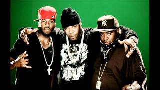 busta rhymes feat ll cool j - killin&#39; em lyrics new