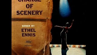 Ethel Ennis - Taking A Chance On Love