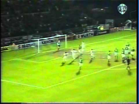 2009 (April 1) Northern Ireland 1-Slovenia 0 (World Cup Qualifier).mpg