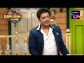 Sukhwinder Singh Shares The 