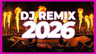 Download lagu DJ REMIX SONG 2026 – Disco Remix Nonstop New Songs | Disco Remix 2025 mp3
