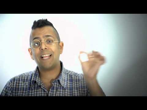 PHYSICS: The Big Bang - Simon Singh Teaser