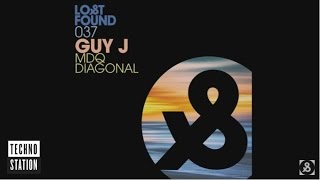 Guy J - Diagonal