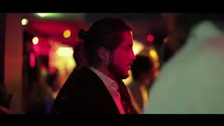 El maestro del toque RAFAEL RIQUENI asombra en el Caf Berln