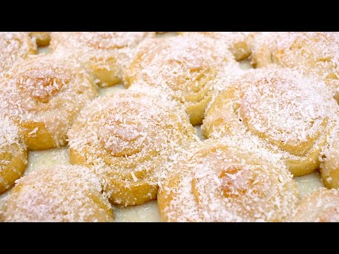 AS MELHORES FATIAS HÚNGARAS - MACIAS -SUPER FÁCIL-ÚMIDA-SEM SOVAR-PÃO DOCE DELICIOSO-Isamara Amâncio