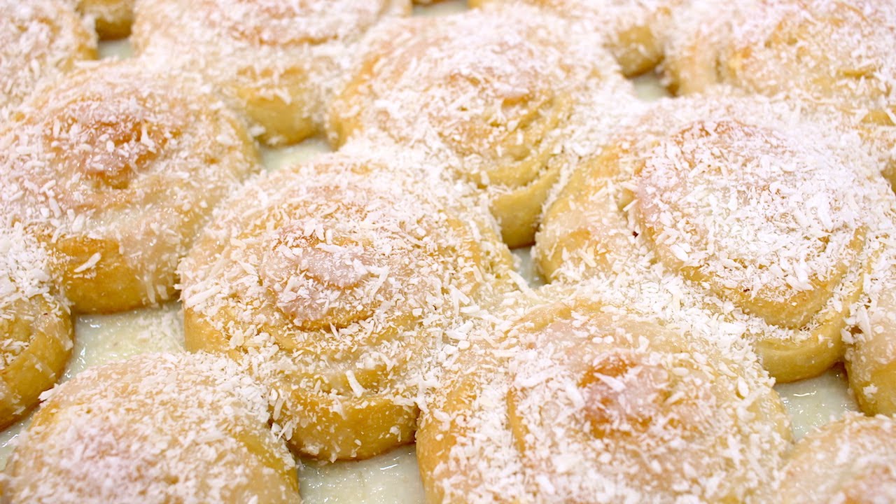 AS MELHORES FATIAS HÚNGARAS - MACIAS -SUPER FÁCIL-ÚMIDA-SEM SOVAR-PÃO DOCE DELICIOSO-Isamara Amâncio