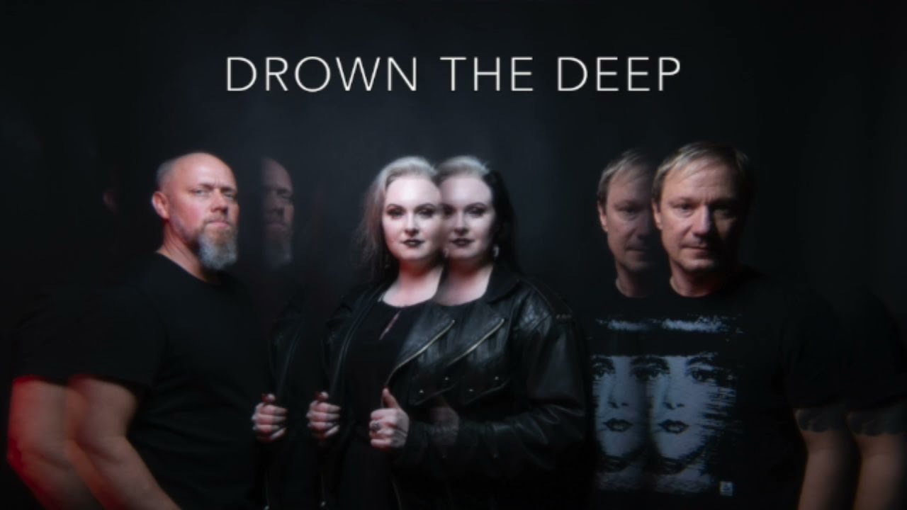 Promotional video thumbnail 1 for Drown the Deep