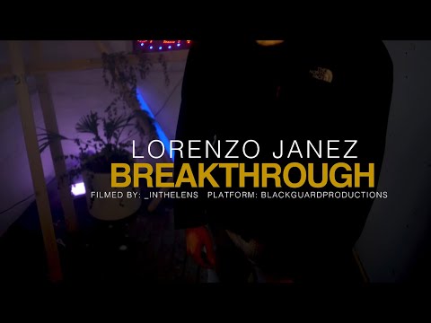 Renziiii - The Breakthrough Freestyle SE:04 EP:04