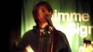 The Enemy - Gimme The Sign (Lyrics)