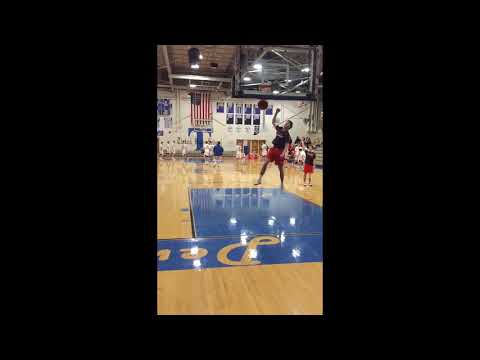 Gus Etchison vs Tiption