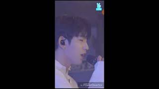 JJProject THE DAY- JINYOUNG