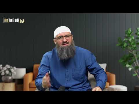 Slučajevi kada muškaraci dožive orgazam prije žene - Elvedin Pezić