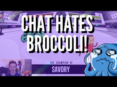 The WORST Champ'd Up Vote EVER! | Jackbox Party Pack 7