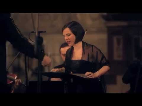 Pergolesi - Salve Regina in c minor (complete)