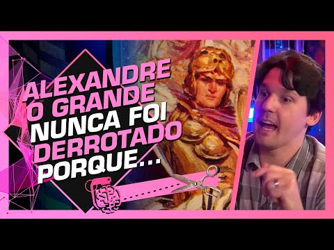 THE ROMAN METHOD OF ORGANIZATION FOR BATTLES - THIAGO BRAGA (COAT OF ARMS AND EMPIRES AD)