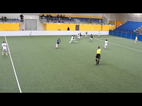 MTK-MFS 2005 Sturm Graz 2.rész Ritzing,Ausztria 2015.02.28.