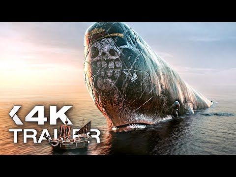 Die Fahrt über die Grandline geht weiter! - ONE PIECE Staffel 2 Trailer 3 German (2026) Netflix