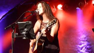 Aude Henneville : Passer du bon temps