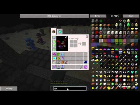 HermitCraft FTB Infinity Episode 80 - Vanilla Achievements GET!