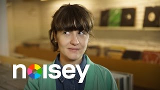 Jessy Lanza | Noisey Meets