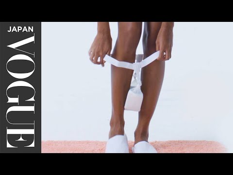 生理、100年の歴史。| 100 Years of...| 日本《VOGUE》雜誌 (生理、100年の歴史。| 100 Years of... | VOGUE JAPAN)