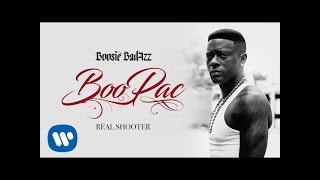 Boosie Badazz - Real Shooter (Official Audio)