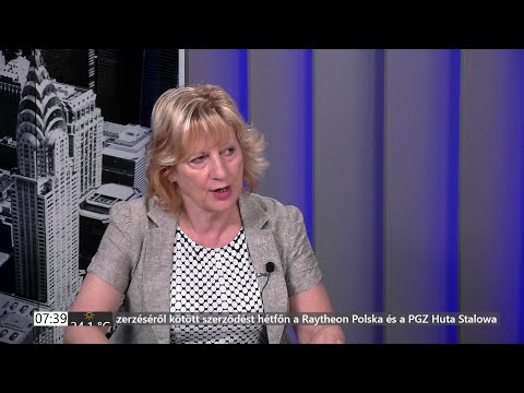 PIRKADAT M. Kende Péterrel: Boros Péterné