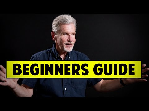 How To Write A Screenplay From Beginning To End - John Gray