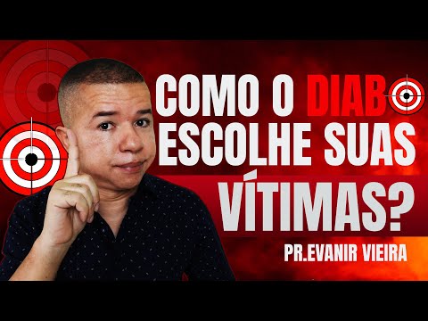How to win the spiritual battle every day? - Pastor Evanir Vieira