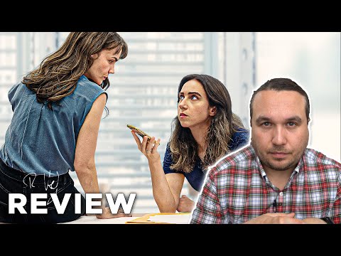 SHE SAID Kritik Review (2022)