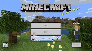【マイクラ】すてるだむのTT　10
