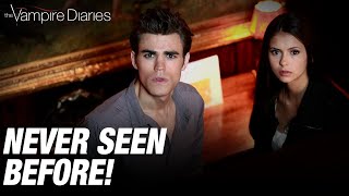 THE VAMPIRE DIARIES Comic-Con Exclusive 2014