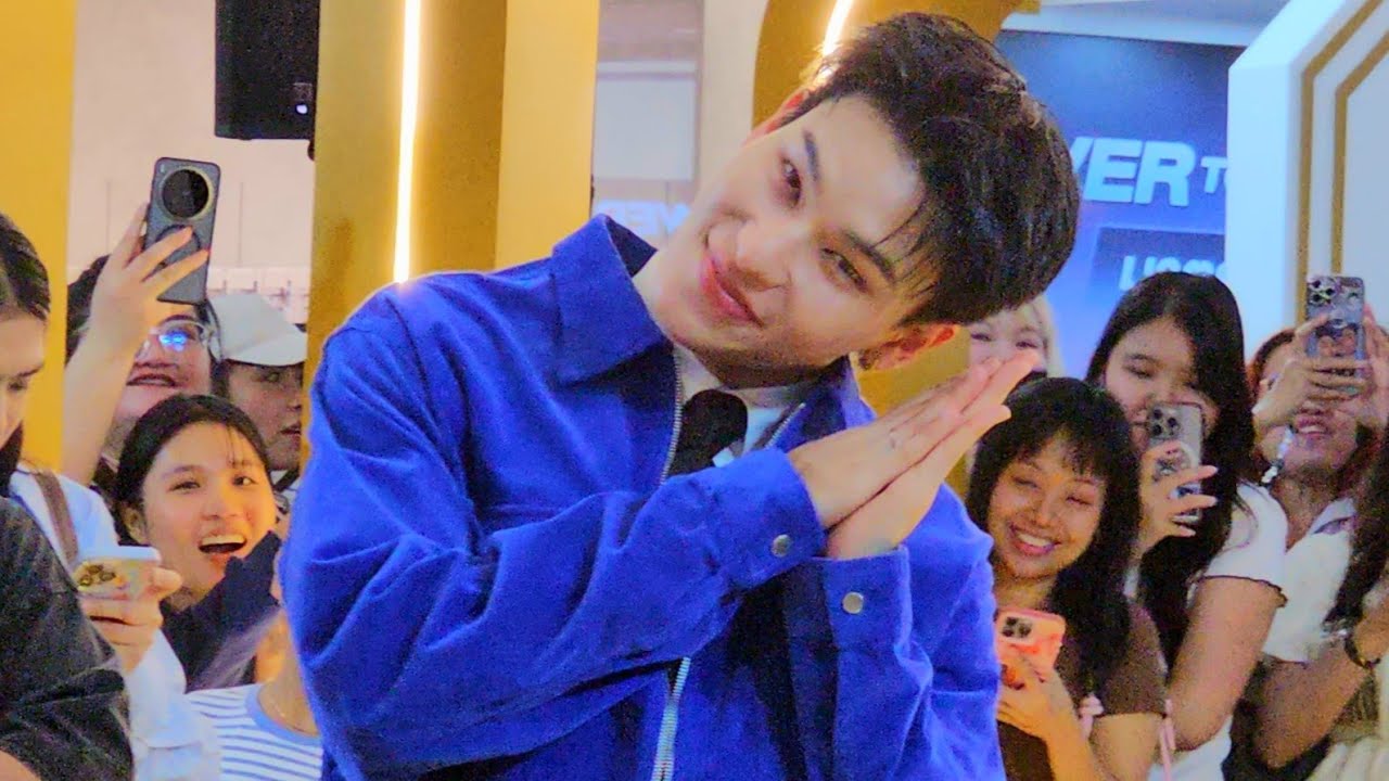 4/4 Offroad Kantapon  /OFFROAD x LUBRICANTS /25Mar2026/Central World