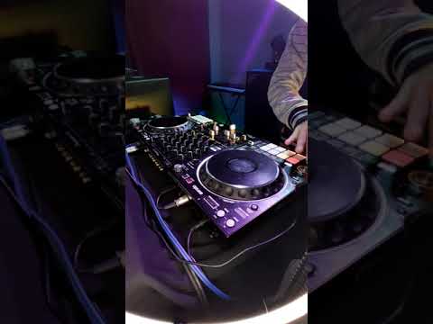 Mix cumbias del recuerdo Parte #1