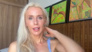 يظهر هذا دائمًا قبل أن تتلقى الرسالة.