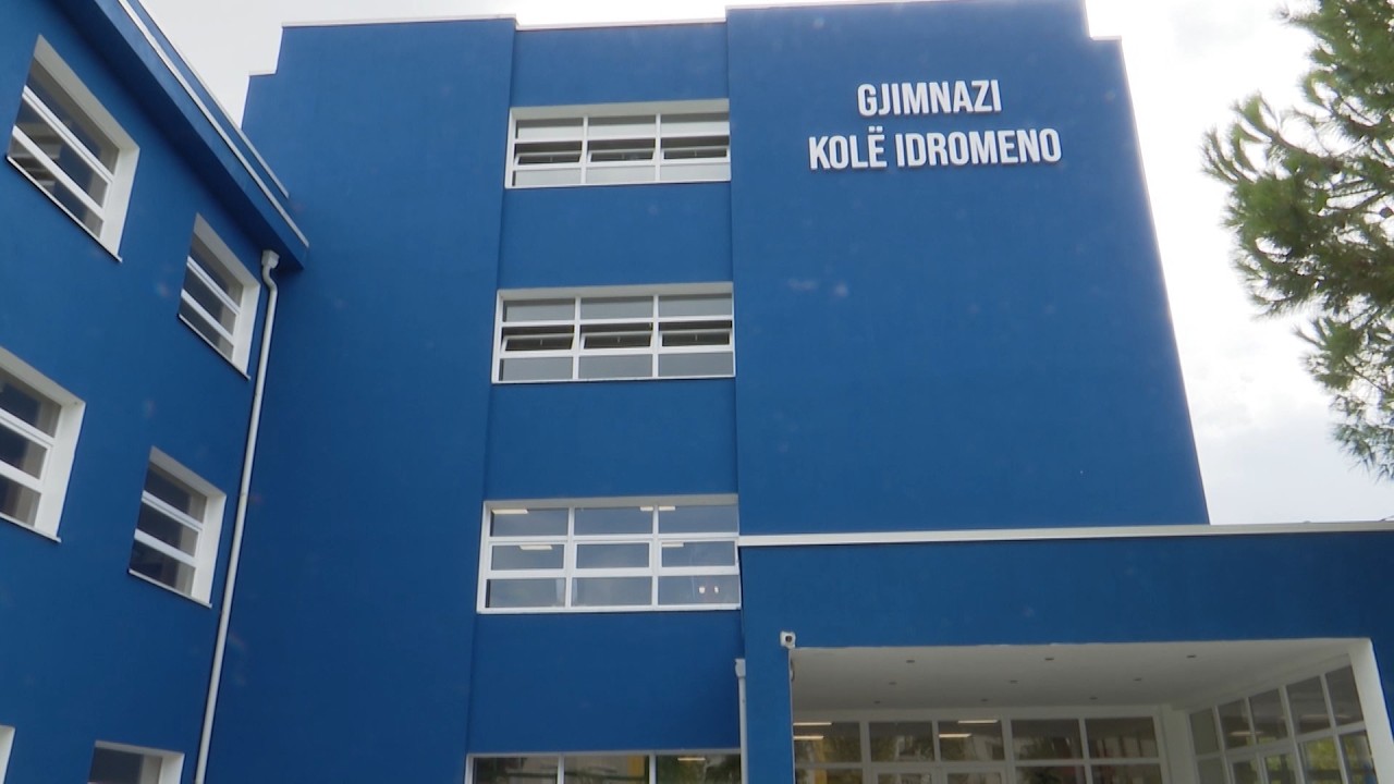Shkollat marrin pamje të re në Shkodër, katër institucione të përfunduara, investime edhe në kopshte e çerdhe