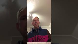 Blackroll Recovery Pillow Test ( deutsch)