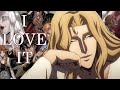I LOVE The Harvest Castlevania Season 3 Rant
