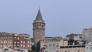 Karaköy VAV Suites. Istanbul. Turkey. Апартаменты  в центре Стамбула. Турция.