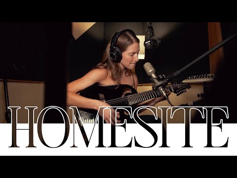 Homesite - Caroline Jones